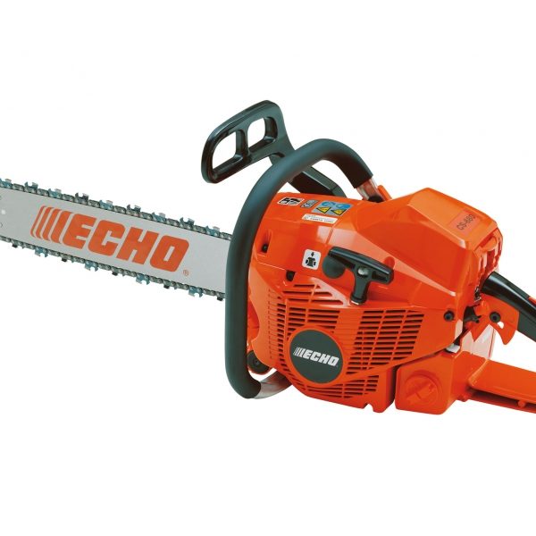 Бензопила Echo CS-680