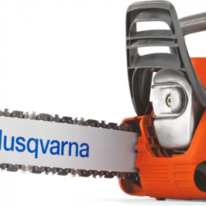 Бензопила HUSQVARNA 236 14" X-Torq