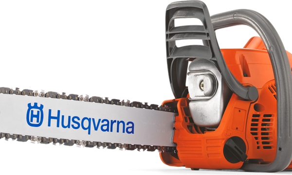 Бензопила HUSQVARNA 236 14 X-Torq