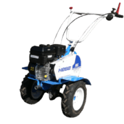 Мотоблок НЕВА МБ-Б-6,5 компакт двигатель Briggs&Stratton (6,5 л.с.)