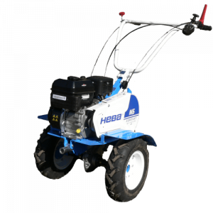 Мотоблок НЕВА МБ-Б-6,5 компакт двигатель Briggs&Stratton (6,5 л.с.)