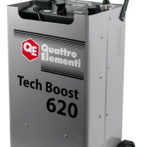 Пуско-зарядное устройство Quattro Elementi Tech Boost 620