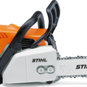 Бензопила Stihl MS 170 1