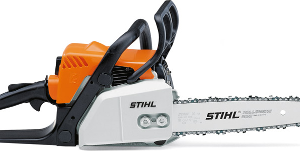 Бензопила Stihl MS 170 1