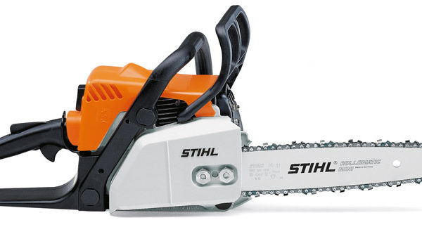 Бензопила Stihl MS 170