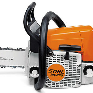 Бензопила Stihl MS 230