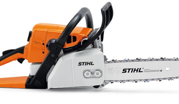 Бензопила Stihl MS 230