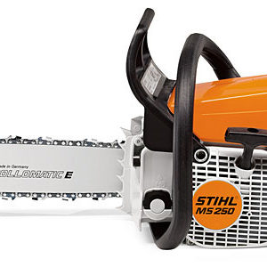 Бензопила Stihl MS 250