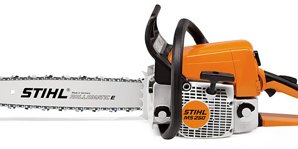 Бензопила Stihl MS 250