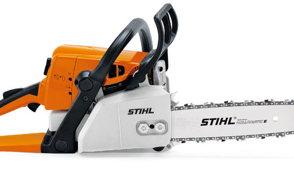 Бензопила Stihl MS 250