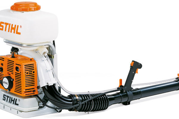 Опрыскиватель Stihl SR 420