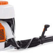 Опрыскиватель Stihl SR 430