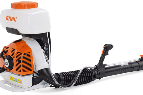 Опрыскиватель Stihl SR 430