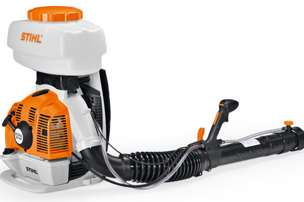 Опрыскиватель Stihl SR 450