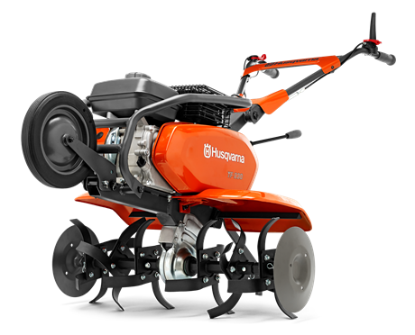 Мотокультиватор HUSQVARNA TF 230