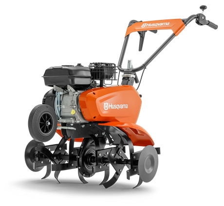 Мотокультиватор HUSQVARNA TF 335