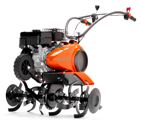 Мотокультиватор HUSQVARNA TF-434Р