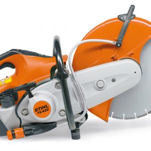 Бензорез Stihl TS 420