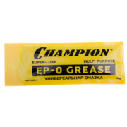 Смазка универсальная Champion EP-0, 50 г