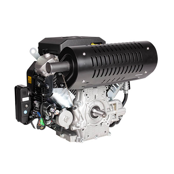 Двигатель CHAMPION G680HKE 1