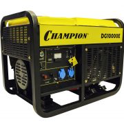 Генератор CHAMPION DG10000E